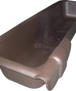 Comedero para colgar 160 cm 120 L modelo 1600