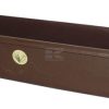 Comedero para colgar 121 cm 50 L modelo 1200