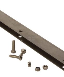 Steel bite edge SST for trough 145
