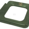 Non-spill edge for 1620-100216