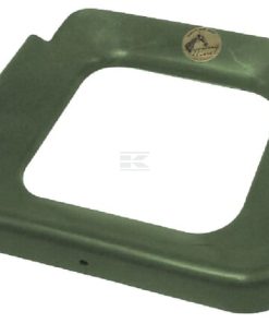 Non-spill edge for 1620-100216