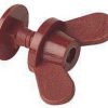 Tapones de limpieza (5x)