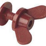 Tapones de limpieza (5x)