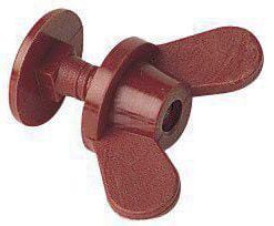 Tapones de limpieza (5x)
