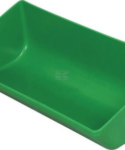 Comedero largo 77 cm 13,5l