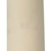 Teat for calf drinkers, white
