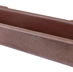 Comedero para colgar 160 cm 120 L modelo 1600