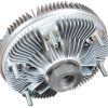 Embrague del ventilador