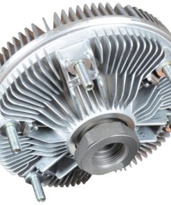 Embrague del ventilador