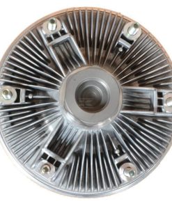 Embrague del ventilador 6 Embrague del ventilador