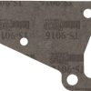 Junta para bomba de agua CNH