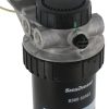Fuel filter CNH