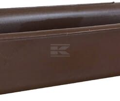 Comedero para colgar 100 cm 42 L modelo 1000