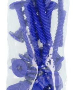 Mounting screw 90 mm 12 pcs
