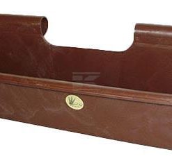Gancho sobre comedero 123 cm 50l