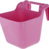 Feeding trough 13.5L Model 113 Pink