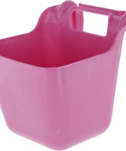 Feeding trough 13.5L Model 113 Pink