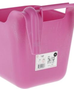 Feeding trough 13.5L Model 113 Pink