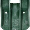 Bracket for 20L Feeding trough Model 219 Green