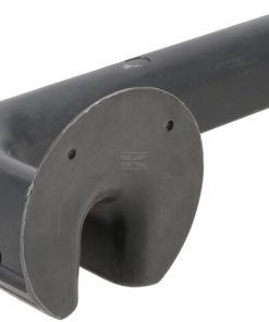 501 Blanket rack 1100mm black