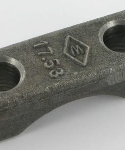 Puente 1.3/8", 70 x 25 x 20