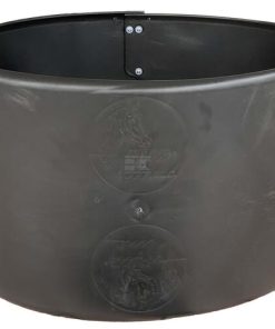 Hay ring feeder diameter 124cm