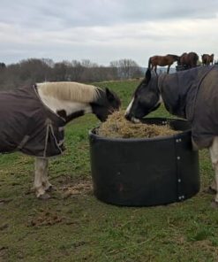Hay ring feeder diameter 124cm 3 Hay ring feeder diameter 124cm