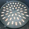 Slowfeeder cover 48 holes diameter  128cm