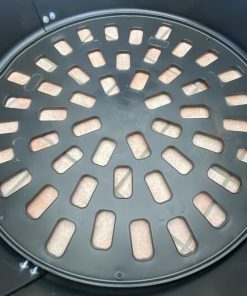 Slowfeeder cover 48 holes diameter 128cm