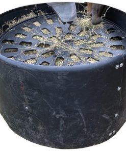 Slowfeeder cover 48 holes diameter  128cm