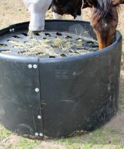 Slowfeeder cover 48 holes diameter  128cm