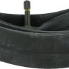 Cámara para llanta de Ø 16", 16x2125, válvula recta