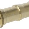 Cola de racor manguera SB 13 mm recta 6 Cola de racor manguera SB 13 mm recta