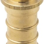 Conector para mangueras