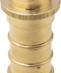 Conector para mangueras