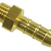 Boquilla de tubo 1/4"x10 mm