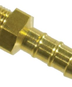 Boquilla de tubo 1/4"x10 mm