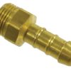 Boquilla de tubo 3/8"x10 mm
