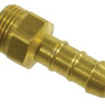 Boquilla de tubo 3/8"x10 mm