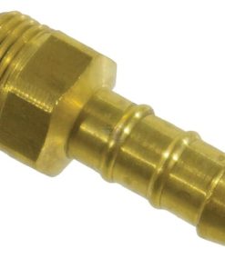 Boquilla de tubo 3/8"x10 mm