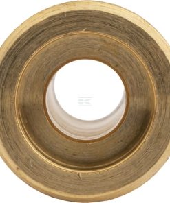 Conectores de manguera rectos con rosca macho Ø8 G1/2 Braglia