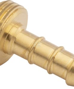 Conectores de manguera rectos con rosca macho Ø10 G1/2 Braglia