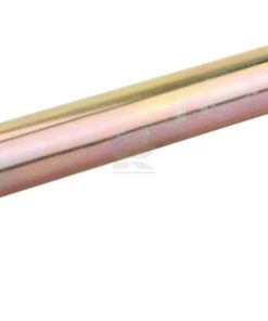 Eje pivotante