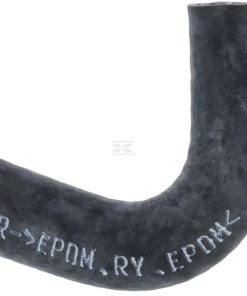 Tubería de retorno de agua