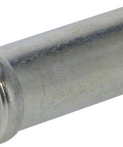 Tubería de retorno de agua