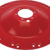 Placa del rotor inferior