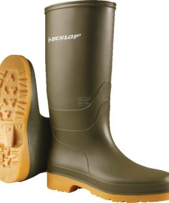 Botas de goma Dunlop Dull 32