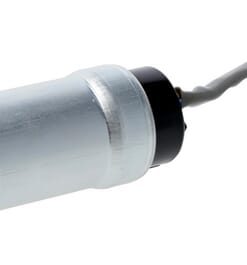 Solenoide de parada (M1)