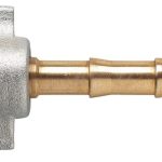 Boquilla de tubo 1/2"x8 mm