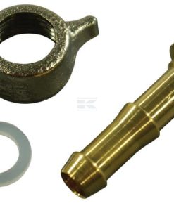 Boca de riego larg 10mmx1/2"